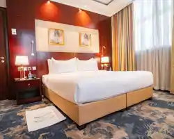 Emaar Royal Hotel Al Madina thumbnail